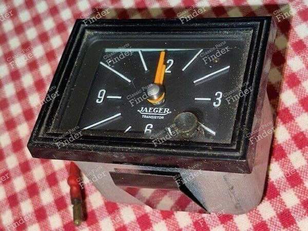 Horloge de bord - CITROËN DS / ID - 0