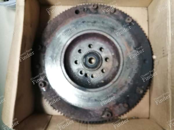 Lenkrad Motor CX 2.5 Turbo Diesel 120 PS Din - CITROËN CX - 1