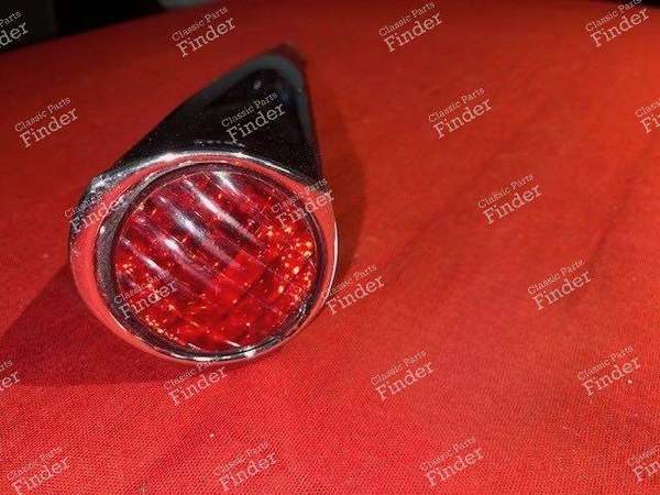 Cornet de clignotant arrière droit - 1955-1959 - CITROËN DS / ID - 1