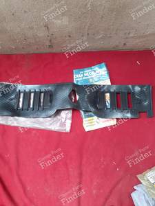 Ecran de calandre - Version TX - RENAULT 16 (R16)