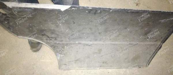 Door for Fiat - FIAT Tipo / Tempra - 1