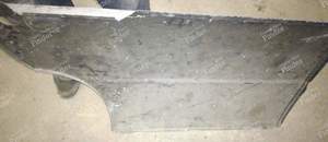 Door for Fiat - FIAT Tipo / Tempra - thumb-1