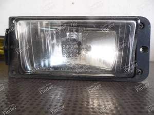 LONGUE-PORTEE DROIT 477941752D PORSCHE 924 - PORSCHE 924