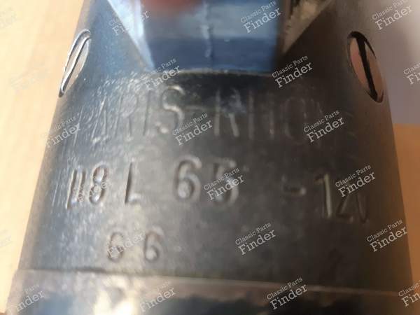 Pull starter Citroën 2CV / Dyane / AMI 6 - 12v D8 L65 Paris-Rhône - CITROËN 2CV - D8 L65- 5