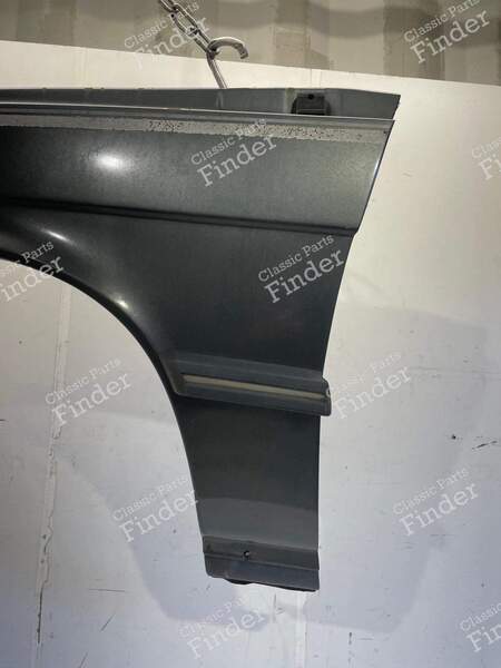Left front fender - RENAULT 9 / Alliance / Broadway / 11 / Encore (R9 / R11) - 3