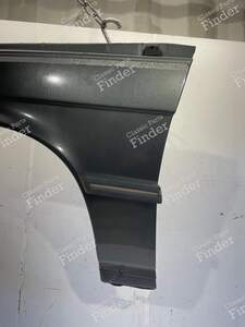 Left front fender - RENAULT 9 / Alliance / Broadway / 11 / Encore (R9 / R11) - thumb-3