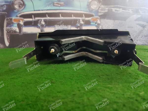 Flashing light/right front position - CITROËN GS / GSA - 3025- 2