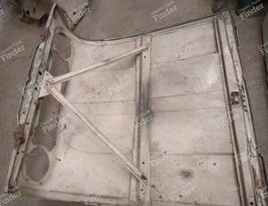 Capot - RENAULT 4 / 3 / F (R4) - thumb-2