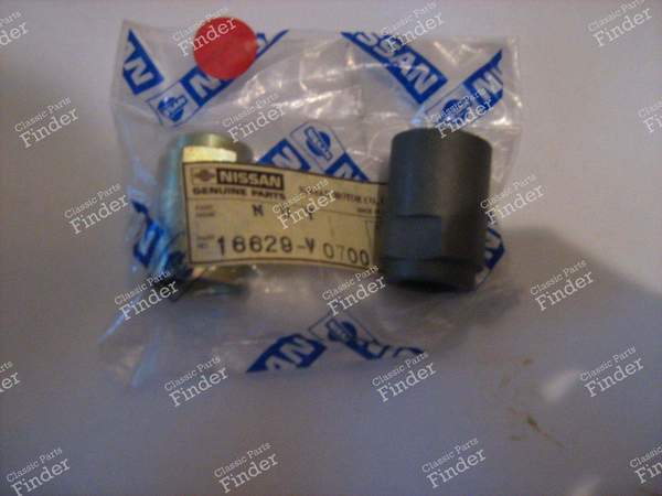 Injector head nut - NISSAN Trade - 16629V0700