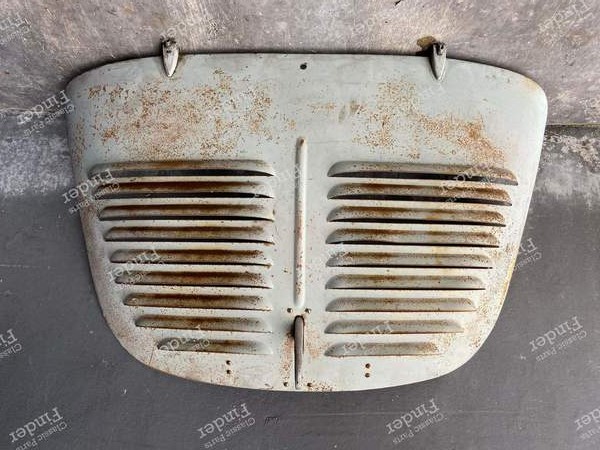 Engine hood - RENAULT 4 CV - 0