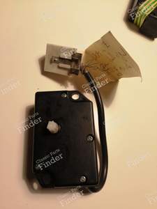 Motor zur Steuerung der Heizung für CITROËN XM