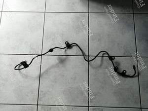 Hydraulic pump to conjunctor - CITROËN XM