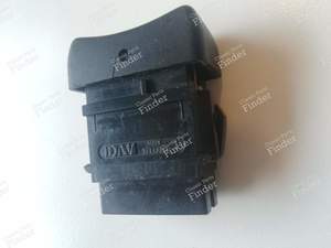 Interrupteur de vitre électrique - RENAULT 18 (R18) - 7700673247- thumb-4