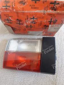 Left rear light - Phase 2 - ALFA ROMEO Alfasud