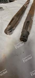 Arbres de transmission - BUGATTI Type 35 - thumb-2