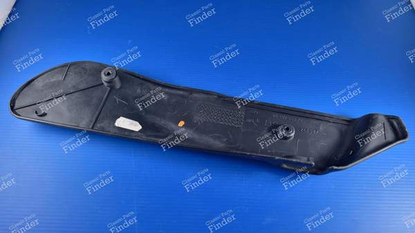 Kunststoffabdeckung Schutz des Beifahrersitzes - PEUGEOT 306 - 9618955577- 3