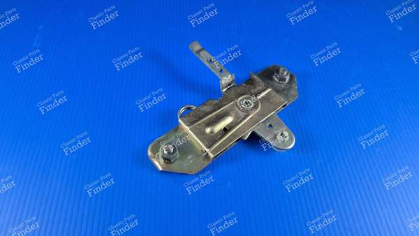 Door-opening control, right-hand side Original part - PEUGEOT 304 - 1