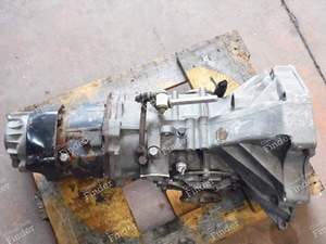 GEARBOX AOS 016300049P PORSCHE 944 S2 - PORSCHE 944 - 016 300 049 P- thumb-6