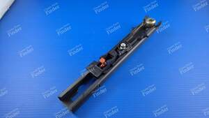 Verstellschiene für den hinteren Sicherheitsgurt - PEUGEOT 307 - 8978KZ- thumb-2