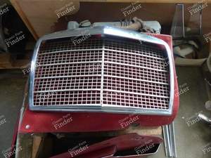 Münzsatz 300SEC - MERCEDES BENZ W111 / W112 (Heckflosse) - thumb-5