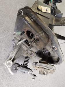 Colonne de direction complète avec volant - SIMCA 1300 / 1500 / 1301 / 1501 - thumb-4