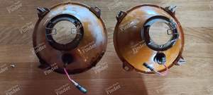 Feux arrière + avants - PEUGEOT 404 - 450223 / 20909- thumb-1