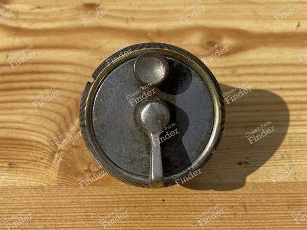 Headlight switch - CITROËN Type C (5HP) - 0
