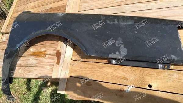 Right front wing - Phase 1 - RENAULT 21 (R21) - 7781464652- 1