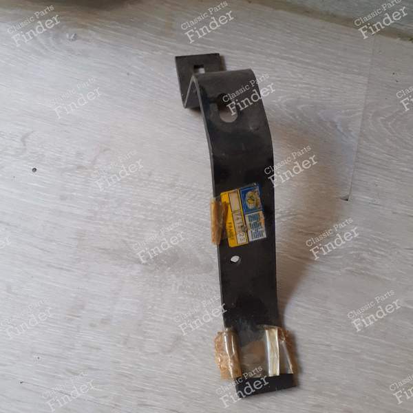 Support de pare choc arrière - PEUGEOT 304 - 7415.23- 3