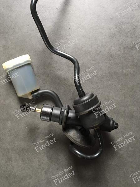 Clutch Transmitter-Receiver Control - CITROËN XM - 1