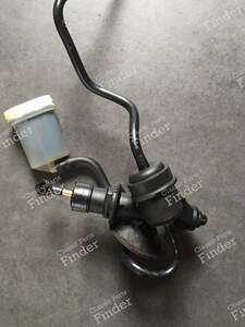 Clutch Transmitter-Receiver Control - CITROËN XM - thumb-1