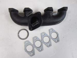 AUSPUFFKRÜMMER - PEUGEOT J7 - 0344 25- thumb-2