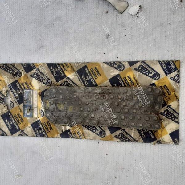 Chaîne de distribution pour 204.304.305 - PEUGEOT 304 - 0816.14- 0