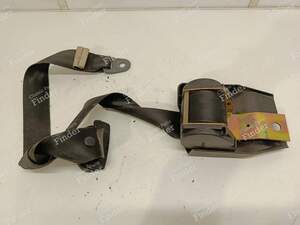 Front left seat belt - CITROËN CX - thumb-1