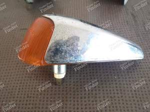 HELLA TURN SIGNAL - VOLKSWAGEN (VW) Käfer / Beetle / Coccinelle / Escarabajo - 22725- thumb-1