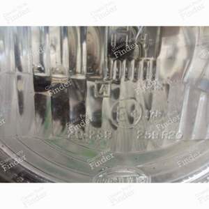 Headlight optics - VOLKSWAGEN (VW) Polo / Derby - 259R20- thumb-3