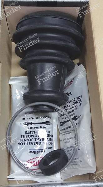 Paar radseitige Getriebefaltenbälge - PEUGEOT 205 - 329374B- 1