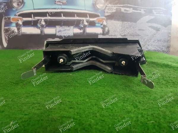 Turn signal/position light left/right - CITROËN GS / GSA - 3018 / 3017- 2