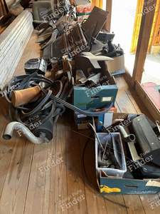 Ersatzteilpaket - BMW 1500 / 1600 / 1800 / 2000 (Neue Klasse) - thumb-5