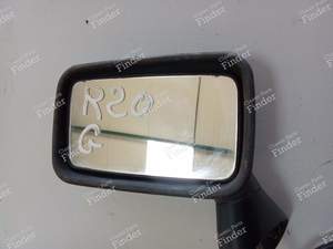 R20 or R30 rearview mirror for RENAULT 20 / 30 (R20 / R30)