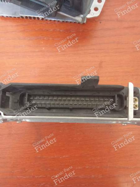 Alfa 75 IE 90 engine ECU - ALFA ROMEO 75 - 0261200063- 1