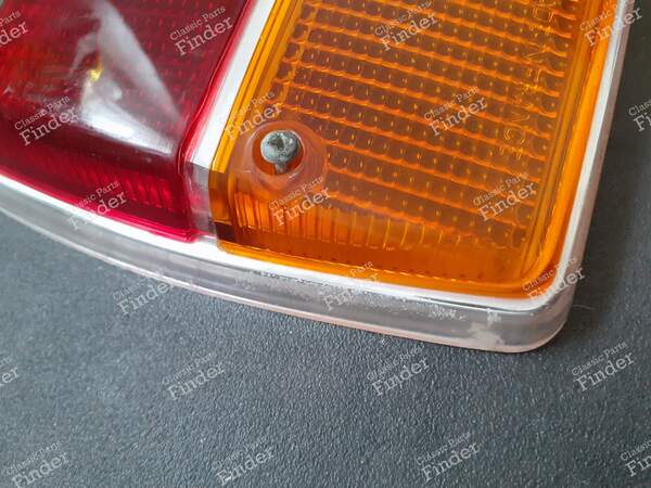 Right taillight lens - PEUGEOT 304 - 647- 2