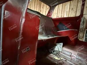 Carrosserie Mini - MINI  - thumb-4