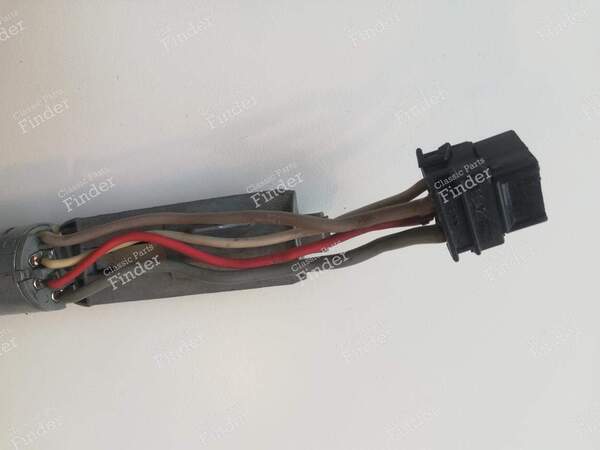 Contacteur d'allumage - RENAULT 5 / 7 (R5 / Siete) - 7201K- 3