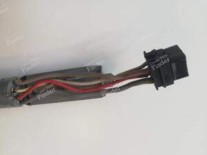 Contacteur d'allumage - RENAULT 5 / 7 (R5 / Siete) - 7201K- thumb-3