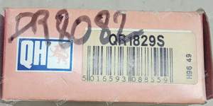 Äußerer Kugelkopf der Lenkung auf der linken Seite - OPEL Ascona (C) - QR1829S- thumb-4