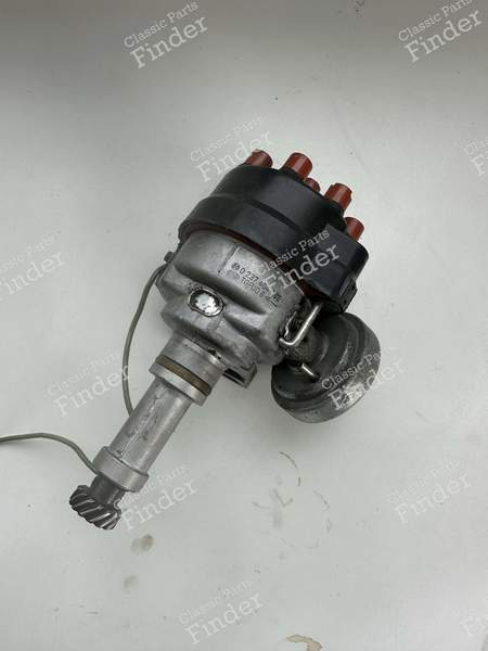 Igniter - PORSCHE 928 - 0237404005 / TGFUD8- 0