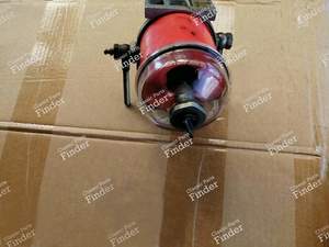 Dieselfilterhalter - CITROËN CX - thumb-3