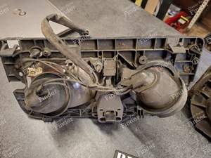 Headlights - Series 1 - RENAULT 9 / Alliance / Broadway / 11 / Encore (R9 / R11) - 675045509- thumb-4