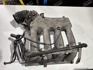 Pipe admission 1.8 KR 2.0 9A - VOLKSWAGEN (VW) Golf II / Jetta